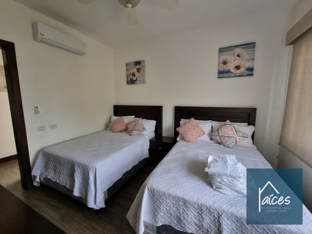 Exclusiva Villa en venta BLANC Monterrico (D) — Casa en Venta en Pueblo Nuevo Viñas, Santa Rosa — foto 11 de 17