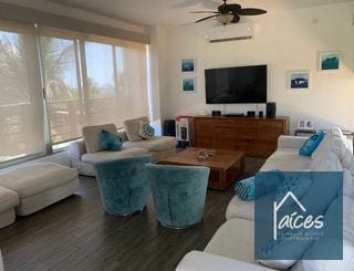 Exclusiva Villa en venta BLANC Monterrico (D) — Casa en Venta en Pueblo Nuevo Viñas, Santa Rosa — miniatura 15 de 17