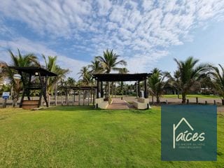 Exclusiva Villa en venta BLANC Monterrico (D) — Casa en Venta en Pueblo Nuevo Viñas, Santa Rosa — miniatura 2 de 17