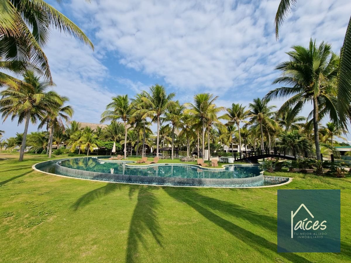 Exclusiva Villa en venta BLANC Monterrico (D) — Casa en Venta en Pueblo Nuevo Viñas, Santa Rosa — foto 4 de 17