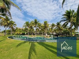 Exclusiva Villa en venta BLANC Monterrico (D) — Casa en Venta en Pueblo Nuevo Viñas, Santa Rosa — miniatura 4 de 17