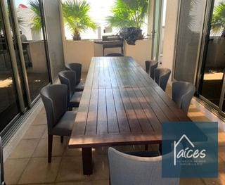 Exclusiva Villa en venta BLANC Monterrico (D) — Casa en Venta en Pueblo Nuevo Viñas, Santa Rosa — miniatura 3 de 17