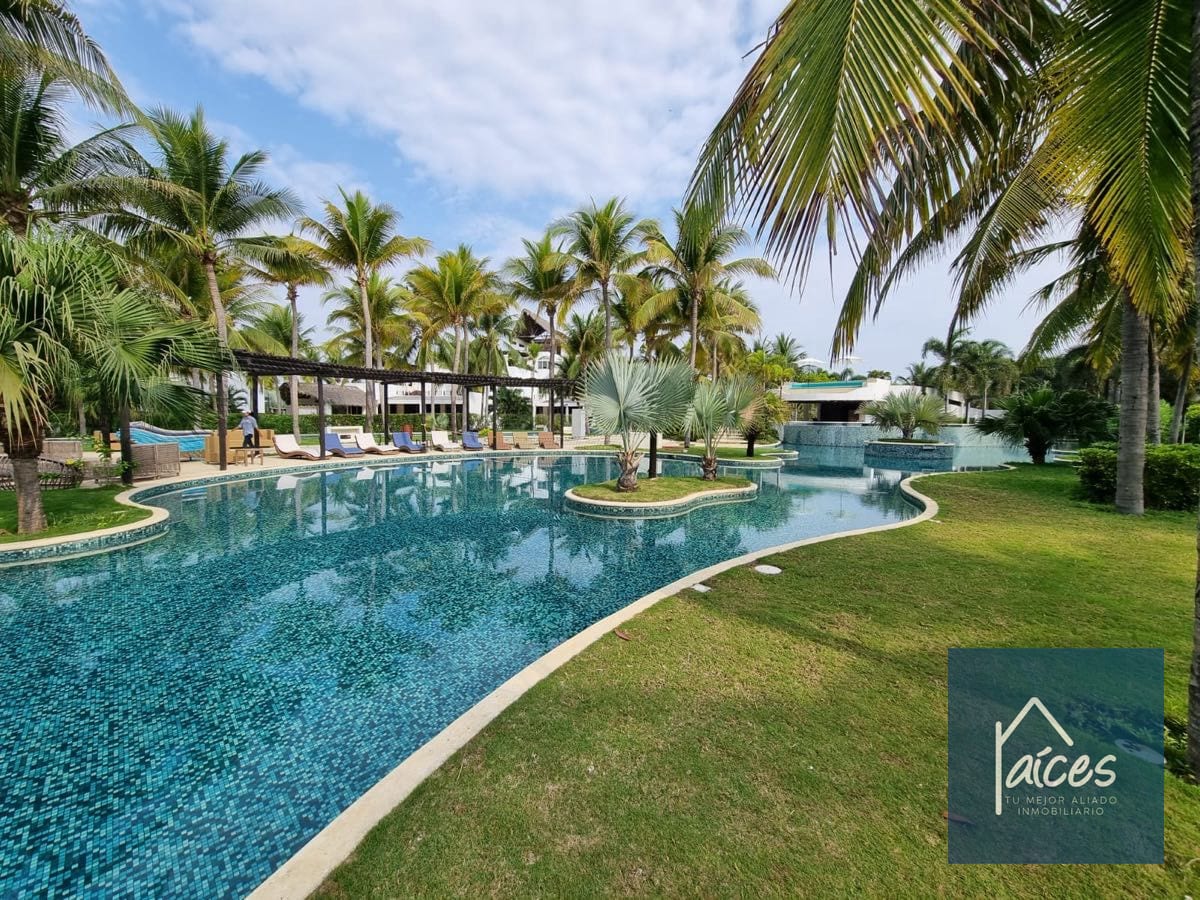Exclusiva Villa en venta BLANC Monterrico (D) — Casa en Venta en Pueblo Nuevo Viñas, Santa Rosa — foto 5 de 17