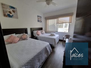Exclusiva Villa en venta BLANC Monterrico (D) — Casa en Venta en Pueblo Nuevo Viñas, Santa Rosa — miniatura 9 de 17