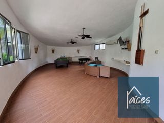 Exclusiva Villa en venta BLANC Monterrico (D) — Casa en Venta en Pueblo Nuevo Viñas, Santa Rosa — miniatura 8 de 17