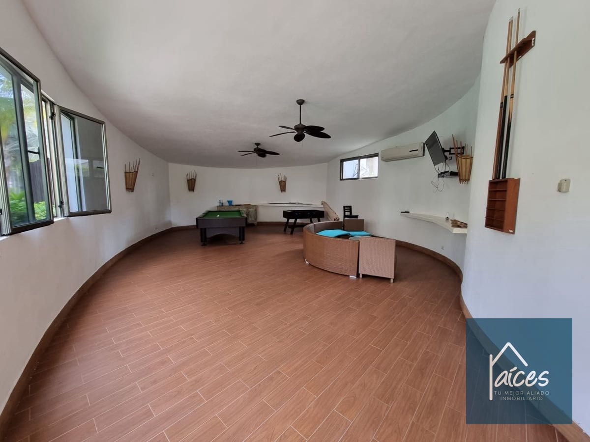 Exclusiva Villa en venta BLANC Monterrico (D) — Casa en Venta en Pueblo Nuevo Viñas, Santa Rosa — foto 8 de 17