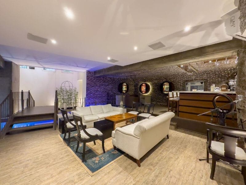 Preciosa Casa en Venta Zona 15 — Casa en Venta en Zona 15, Guatemala, Ciudad — foto 10 de 11