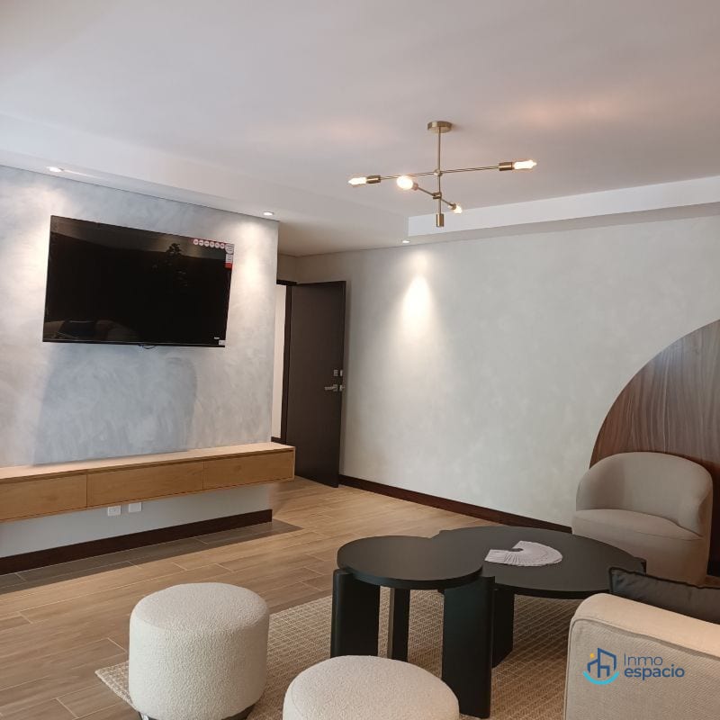 Apartamento Nuevo en Venta Zona 14 — Apartamento en Venta en Zona 14, Guatemala, Ciudad — foto 3 de 6