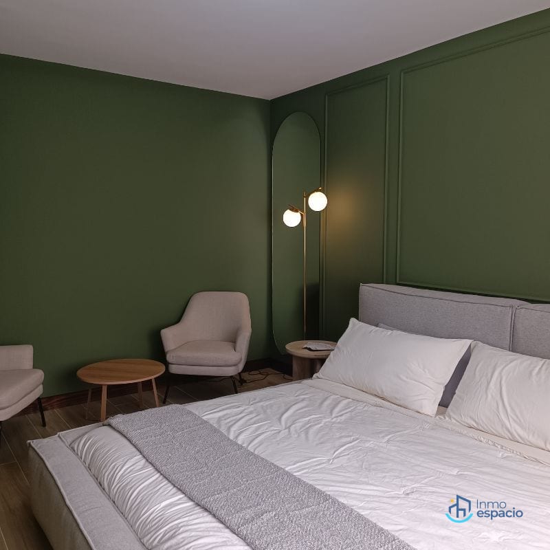 Apartamento Nuevo en Venta Zona 14 — Apartamento en Venta en Zona 14, Guatemala, Ciudad — foto 4 de 6