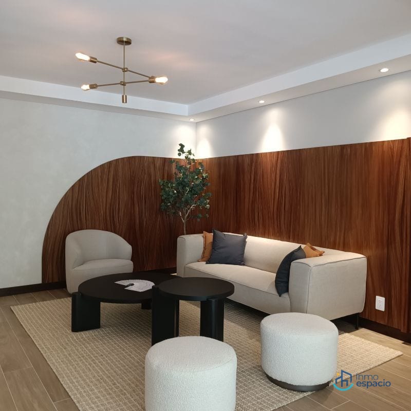 Apartamento Nuevo en Venta Zona 14 — Apartamento en Venta en Zona 14, Guatemala, Ciudad — foto 2 de 6