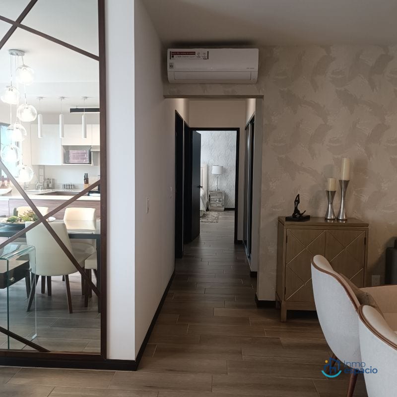 Apartamento Nuevo en Venta Zona 14 — Apartamento en Venta en Zona 14, Guatemala, Ciudad — foto 6 de 6