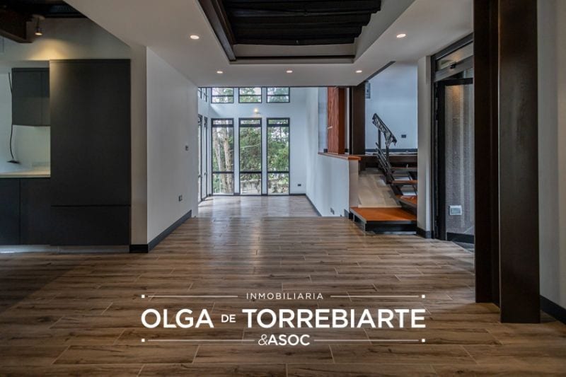 Casa en Residencias San Antonio — Casa en Venta en San Antonio, Carretera a El Salvador, Guatemala, Ciudad — foto 16 de 17