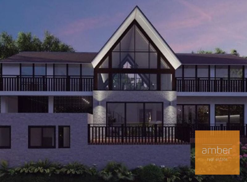 Casa San Agustín Vista al Lago, Km. 19.5, CAES — Casa en Venta en San Agustin Vista al Lago, Carretera a El Salvador, Guatemala, Ciudad — foto 8 de 8