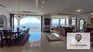 Casa en Venta en Montebello km 9.5 CES — Casa en Venta en Carretera a El Salvador, Guatemala, Ciudad — miniatura 3 de 13