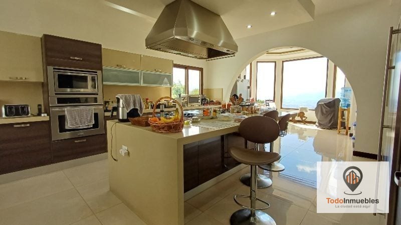 Casa en Venta en Montebello km 9.5 CES — Casa en Venta en Carretera a El Salvador, Guatemala, Ciudad — foto 6 de 13