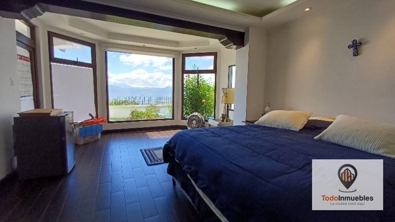 Casa en Venta en Montebello km 9.5 CES — Casa en Venta en Carretera a El Salvador, Guatemala, Ciudad — foto 13 de 13