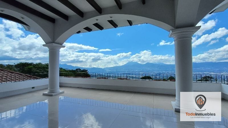 Casa en Venta en Montebello km 9.5 CES — Casa en Venta en Carretera a El Salvador, Guatemala, Ciudad — foto 8 de 13