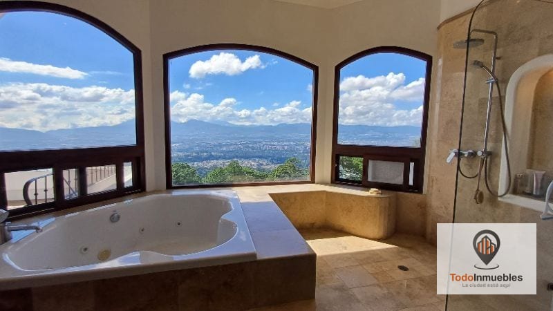 Casa en Venta en Montebello km 9.5 CES — Casa en Venta en Carretera a El Salvador, Guatemala, Ciudad — foto 7 de 13