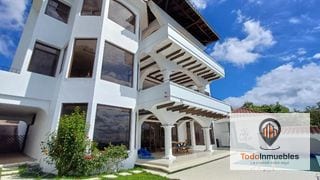 Casa en Venta en Montebello km 9.5 CES — Casa en Venta en Carretera a El Salvador, Guatemala, Ciudad — miniatura 1 de 13