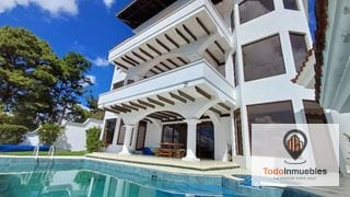 Casa en Venta en Montebello km 9.5 CES — Casa en Venta en Carretera a El Salvador, Guatemala, Ciudad — miniatura 4 de 13
