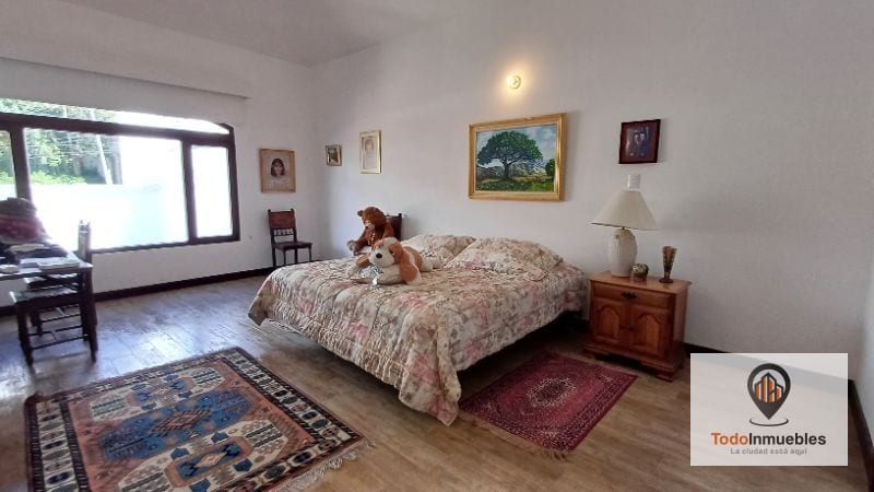 Casa en Venta en Montebello km 9.5 CES — Casa en Venta en Carretera a El Salvador, Guatemala, Ciudad — foto 10 de 13