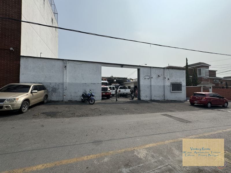 Zona 15 Terreno Para Uso Comercial — Terreno en Venta en Zona 15, Guatemala, Ciudad — foto 1 de 6