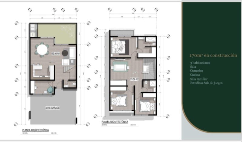 Casa en venta en CAES km 25.5 — Casa en Venta en Carretera a El Salvador, Guatemala, Ciudad — foto 9 de 9