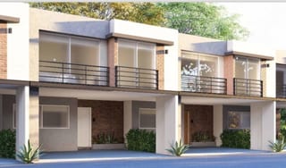 Casa en venta en CAES km 25.5 — Casa en Venta en Carretera a El Salvador, Guatemala, Ciudad — miniatura 1 de 9