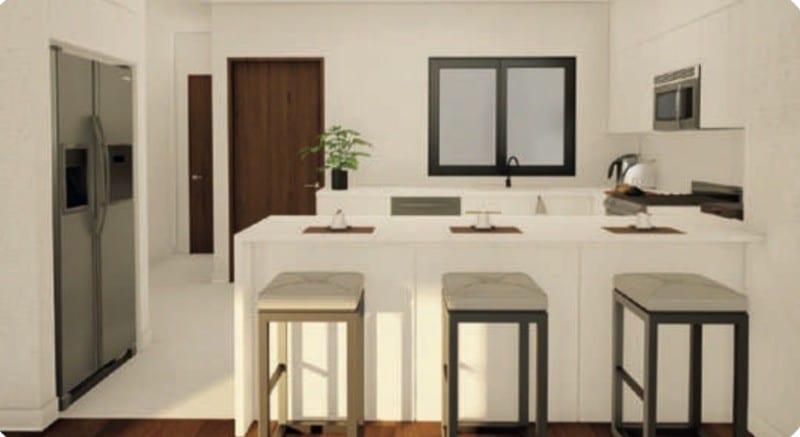 Casa en venta Llanos de Arrazola km 16.5 — Casa en Venta en Carretera a El Salvador, Guatemala, Ciudad — foto 4 de 10