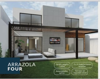 Casa en venta Llanos de Arrazola km 16.5 — Casa en Venta en Carretera a El Salvador, Guatemala, Ciudad — miniatura 8 de 10