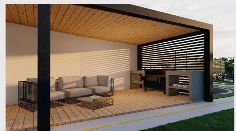 Casa en venta en CAES km 25.5 — Casa en Venta en Carretera a El Salvador, Guatemala, Ciudad — foto 4 de 9