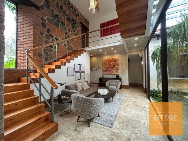 Casa en Condado El Obispo, Antigua Guatemala — Casa en Venta en Antigua, Sacatepéquez — foto 12 de 16