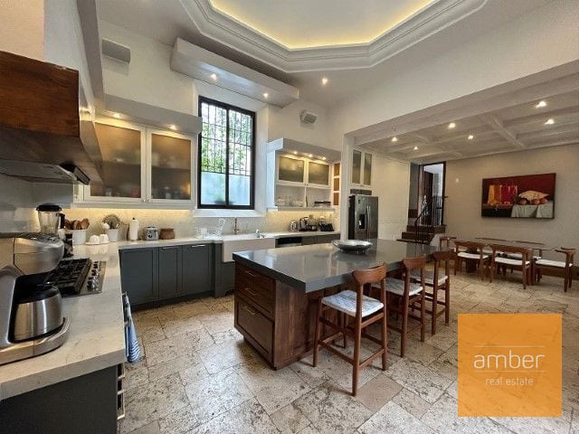 Casa en Condado El Obispo, Antigua Guatemala — Casa en Venta en Antigua, Sacatepéquez — foto 8 de 16