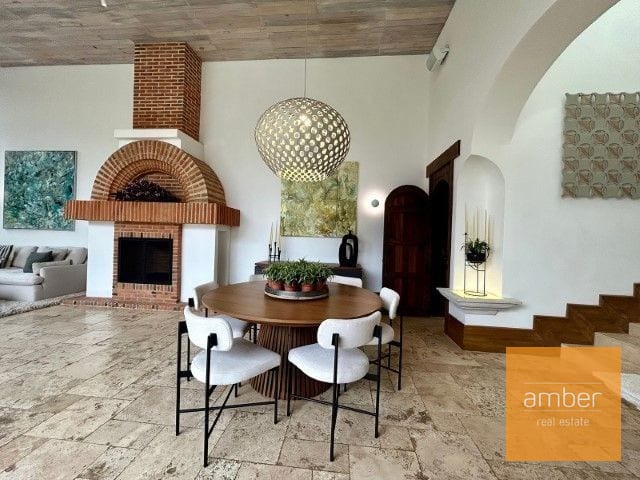 Casa en Condado El Obispo, Antigua Guatemala — Casa en Venta en Antigua, Sacatepéquez — foto 2 de 16