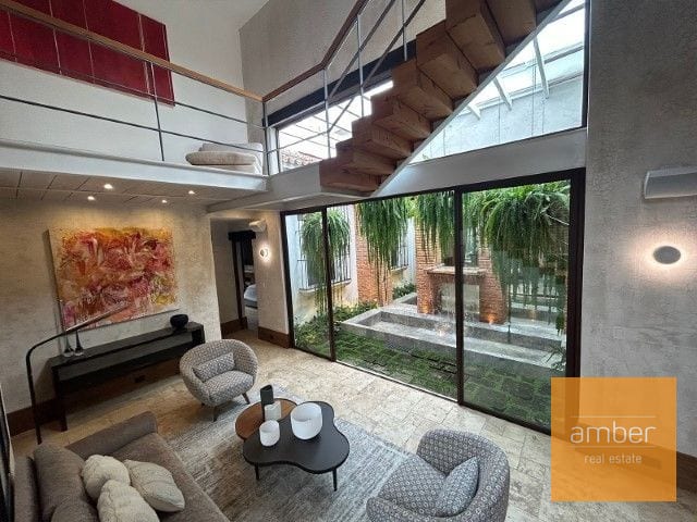 Casa en Condado El Obispo, Antigua Guatemala — Casa en Venta en Antigua, Sacatepéquez — foto 9 de 16