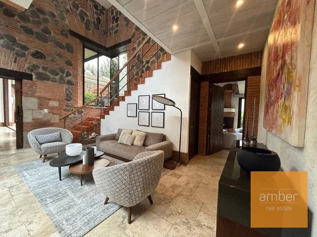 Casa en Condado El Obispo, Antigua Guatemala — Casa en Venta en Antigua, Sacatepéquez — foto 6 de 16