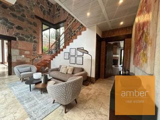 Casa en Condado El Obispo, Antigua Guatemala — Casa en Venta en Antigua, Sacatepéquez — miniatura 6 de 16