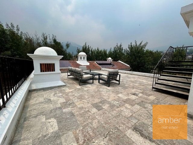 Casa en Condado El Obispo, Antigua Guatemala — Casa en Venta en Antigua, Sacatepéquez — foto 14 de 16