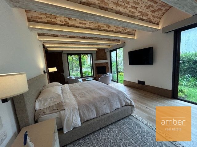 Casa en Condado El Obispo, Antigua Guatemala — Casa en Venta en Antigua, Sacatepéquez — foto 16 de 16