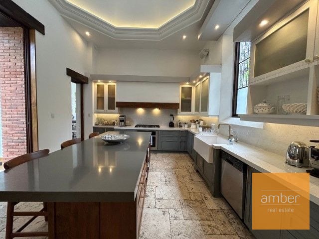 Casa en Condado El Obispo, Antigua Guatemala — Casa en Venta en Antigua, Sacatepéquez — foto 4 de 16