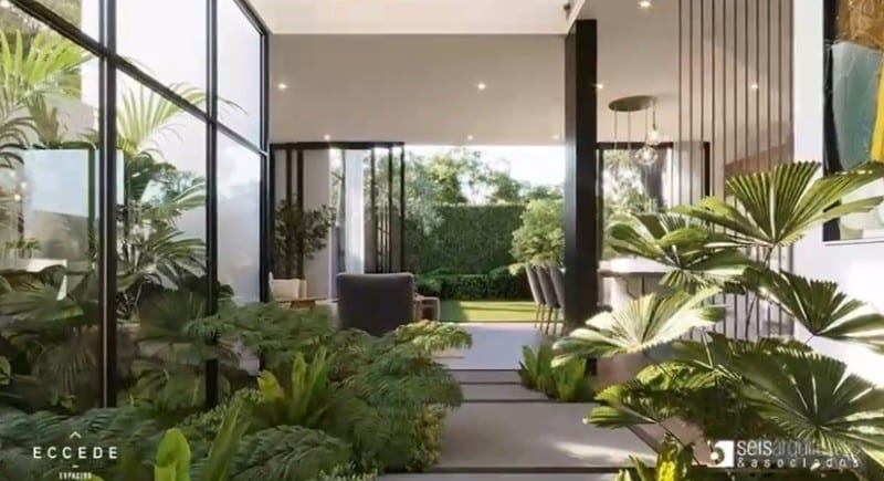 Casa en venta Las 7 Gotas carretera a El Salvador km 18.5 — Casa en Venta en Carretera a El Salvador, Guatemala, Ciudad — foto 7 de 14