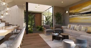 Casa en venta Las 7 Gotas carretera a El Salvador km 18.5 — Casa en Venta en Carretera a El Salvador, Guatemala, Ciudad — miniatura 11 de 14
