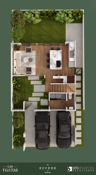 Casa en venta Las 7 Gotas carretera a El Salvador km 18.5 — Casa en Venta en Carretera a El Salvador, Guatemala, Ciudad — miniatura 2 de 14