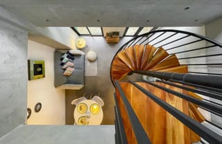 Apartamento amueblado en venta Fabra zona 10 — Apartamento en Venta en Zona 10, Guatemala, Ciudad — miniatura 1 de 12