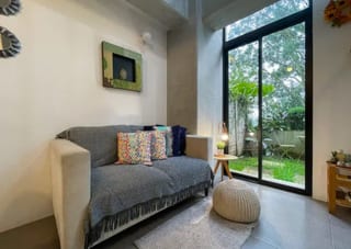 Apartamento amueblado en venta Fabra zona 10 — Apartamento en Venta en Zona 10, Guatemala, Ciudad — miniatura 6 de 12