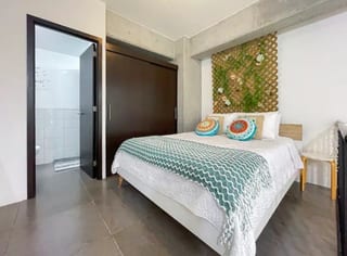 Apartamento amueblado en venta Fabra zona 10 — Apartamento en Venta en Zona 10, Guatemala, Ciudad — miniatura 10 de 12