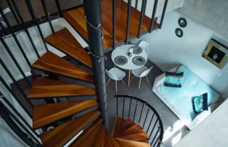 Apartamento amueblado en venta Fabra zona 10 — Apartamento en Venta en Zona 10, Guatemala, Ciudad — miniatura 7 de 12