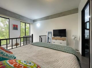 Apartamento amueblado en venta Fabra zona 10 — Apartamento en Venta en Zona 10, Guatemala, Ciudad — miniatura 12 de 12