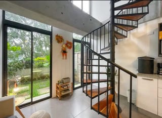 Apartamento amueblado en venta Fabra zona 10 — Apartamento en Venta en Zona 10, Guatemala, Ciudad — miniatura 8 de 12
