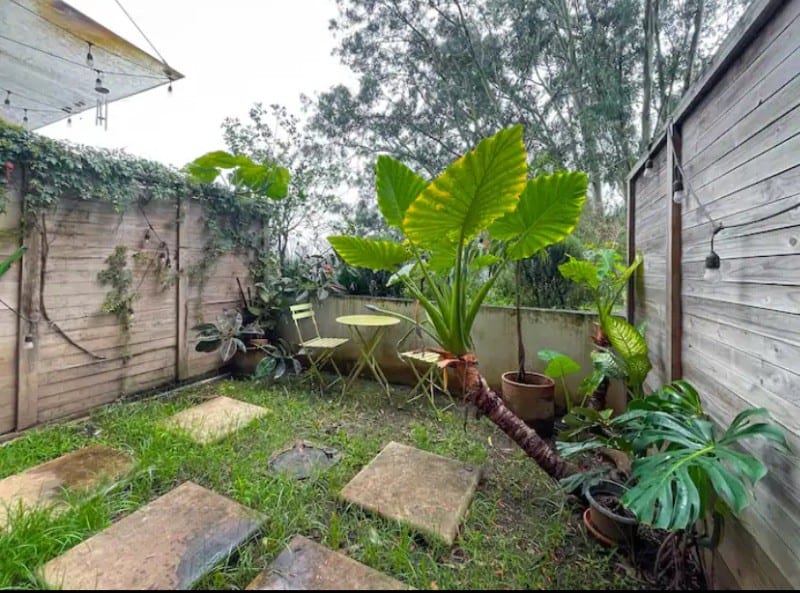 Apartamento amueblado en venta Fabra zona 10 — Apartamento en Venta en Zona 10, Guatemala, Ciudad — foto 5 de 12